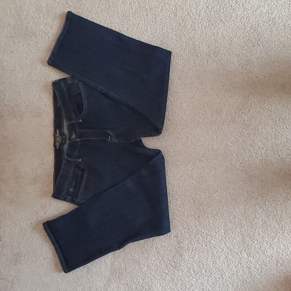 Lucky Brand(Sweet'n'Crop), Size 10/30